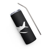 Custom Stainless Steel Tumbler