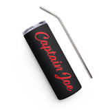 Custom Stainless Steel Tumbler