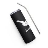 Custom Stainless Steel Tumbler