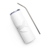 Custom Stainless Steel Tumbler