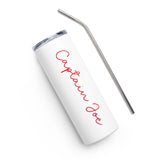 Custom Stainless Steel Tumbler