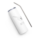 Custom Stainless Steel Tumbler