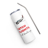 Custom Stainless Steel Tumbler