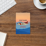Custom Aviation Postcards 4"x6"