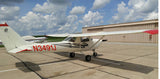Airplane Design (Black #2) - AIR35JJ150-BLK2