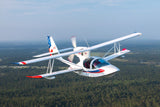 Airplane Design (Orange) - AIRJLGG5K-O1