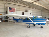 Airplane Design (Blue) - AIR35JJ210K-B1