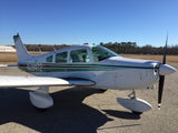 Airplane Design (Green) - AIRG9GN1I-G1