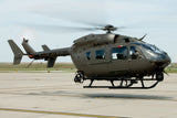 Airplane Design (Green) - HELI5LIEUH72-G1
