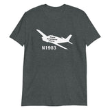 Custom Gildan 64000 Softstyle T-Shirt