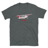 Custom Gildan 6400 Shirt (AIR453JLG-R5) - Add your N#