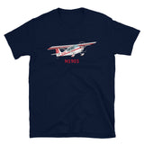 Custom Gildan 6400 Shirt (AIR453JLG-R5) - Add your N#