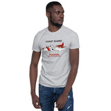 Custom Gildan 64000 Softstyle T-Shirt