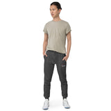 Custom Unisex Embroidered Fleece Sweatpants