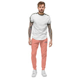 Custom Unisex Embroidered Fleece Sweatpants