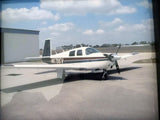 Airplane Design (Red/Blue #3) - AIRDFFM20-RB3