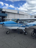 Airplane Design (Blue #3) - AIR35JJ182-B3