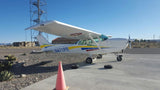 Airplane Design (Yellow/Blue/Red) - AIR35JJ172-YBR1