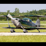 Airplane Design (Green) - AIR38I517-G1