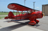 Airplane Design (Red/Black) - AIRN13PD5-RB1