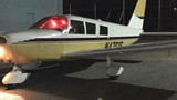 Airplane Design (Brown/Dayroom Yellow) - AIRG9G3856-BY1