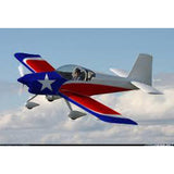 Airplane Design (Red/Blue) - AIRM1EIM9A-RB1