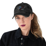 Lancair Legacy Vintage Cap AIRC1EC57-SBR1 - Personalized with your N#