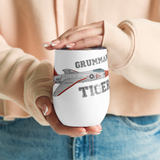 Custom Wine Tumbler