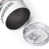 Custom Wine Tumbler