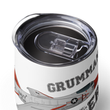 Custom Wine Tumbler
