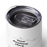 Custom Wine Tumbler