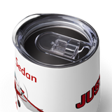 Custom Wine Tumbler