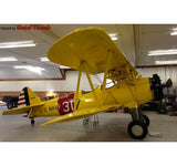 Airplane Design (Yellow/Red/Blue) - AIR2F5JK575-YRB1