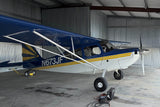 Flyboy Toys Airplane Design (Yellow/Blue) - AIR25C39K7KC-YB4
