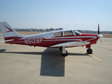 Airplane Design (Red) - AIRG9G3FD250-R1