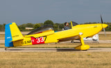 Airplane Design (Yellow/Red/Blue) - AIRM1EIM8-YRB1