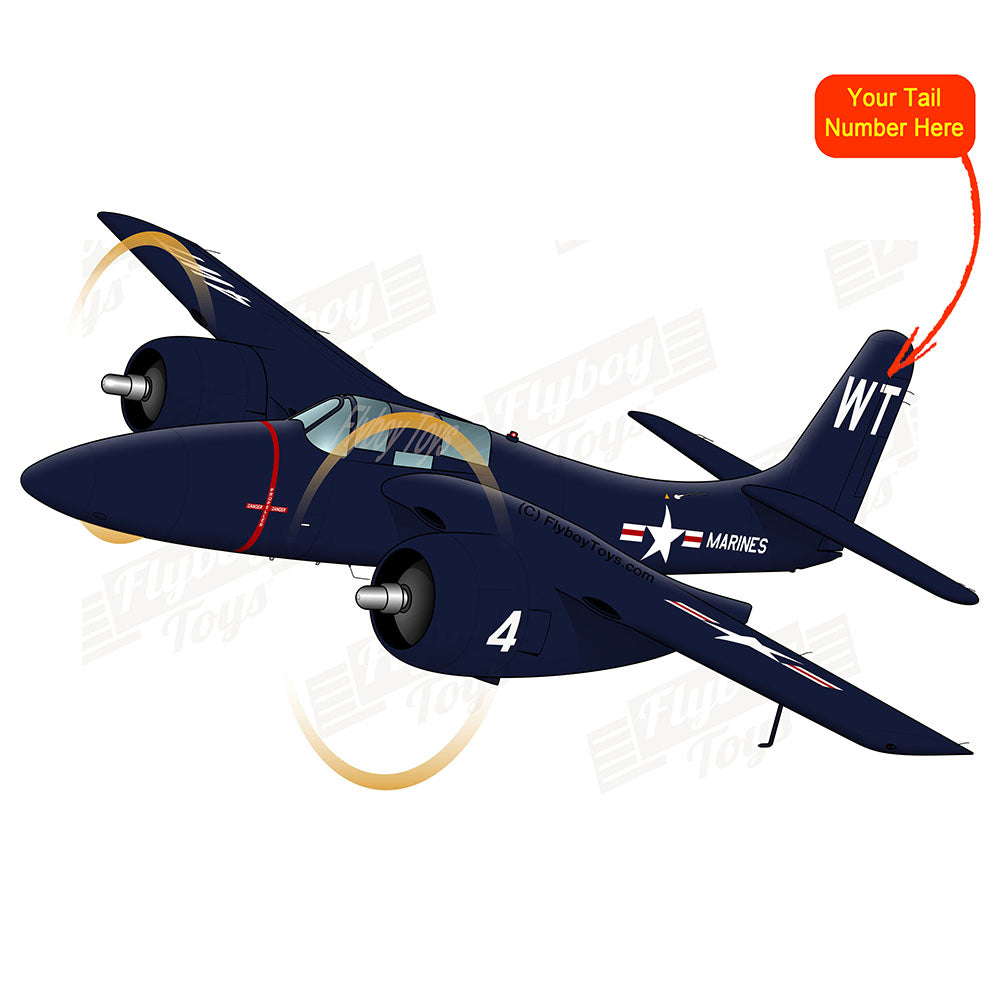 Airplane Design (Navy) - AIR7ILF7F-N1