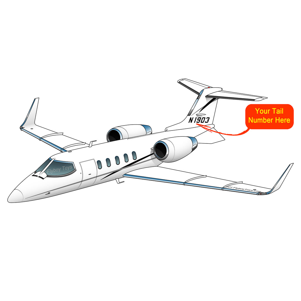 Airplane Design (Grey/Black) - AIRC5131A-GB2