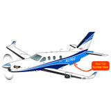 Airplane Design (Navy/Blue) - AIRJF3K2D930-NB1
