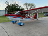 Flyboy Toys Airplane Design (Red/Blue) - AIR25C39K7EC-RB2