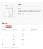 Custom Unisex Premium Sweatshirt - - Add your aircraft