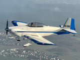 Airplane Design (Blue/Grey) - AIRM1EIM4-BG1
