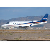 Airplane Design (Blue/Orange) - AIR7L6G150-BO1
