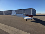 Flyboy Toys Airplane Design (Maroon) - AIRM1EIM9A-M1