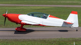 Airplane Design (Red) - AIR5OK300-R1