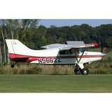 Airplane Design (Red) - AIRD1LMX7180-R1
