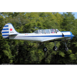 Airplane Design (Blue/Grey) - AIRP1BP1B52-BG1