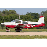 Airplane Design (Red/Black #2) - AIR7ILK97AA1-RB2