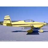 Flyboy Toys Airplane Design (Yellow/Black) - AIRM1EIM9A-YB1