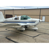 Airplane Design (Blue/Grey) - AIR7ILCPE-BG1